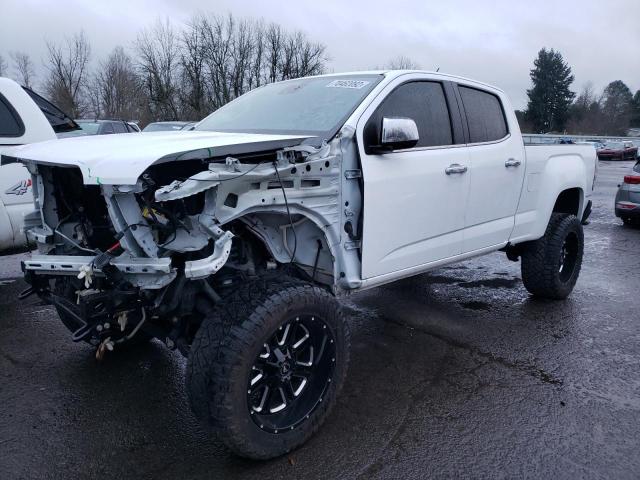 GMC CANYON SLT 2016 1gtg6de3xg1300124