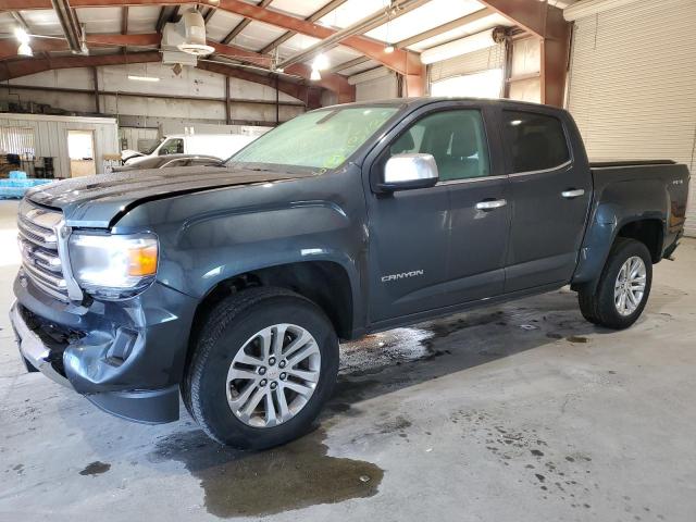 GMC CANYON 2019 1gtg6den0k1278516