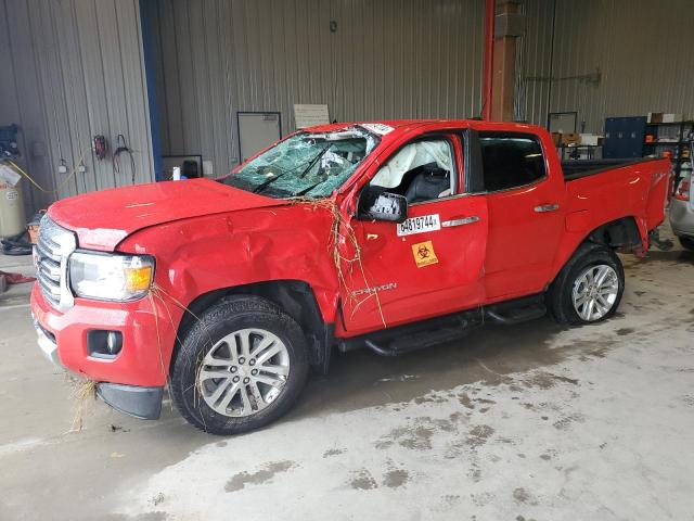 GMC CANYON 2020 1gtg6den0l1211593