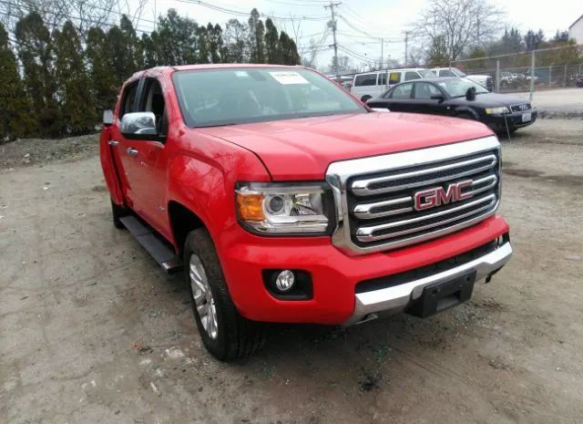 GMC CANYON 2017 1gtg6den1h1302721