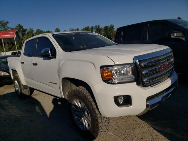 GMC CANYON SLT 2018 1gtg6den1j1242302