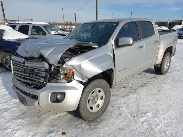 GMC CANYON 2018 1gtg6den1j1317743