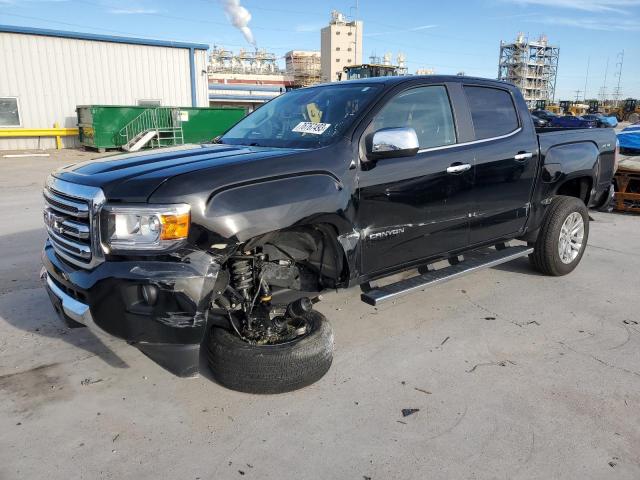 GMC CANYON 2019 1gtg6den1k1148776