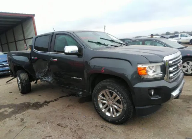 GMC CANYON 2017 1gtg6den2h1216608