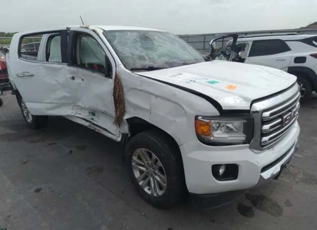 GMC CANYON 2018 1gtg6den2j1212421