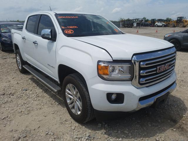 GMC CANYON SLT 2019 1gtg6den2k1131856