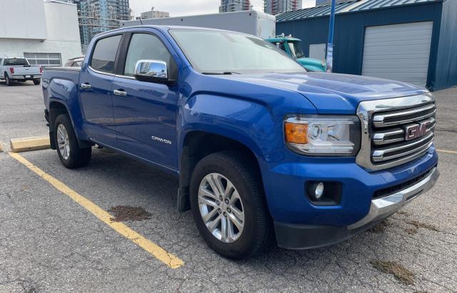 GMC CANYON SLT 2019 1gtg6den2k1176991