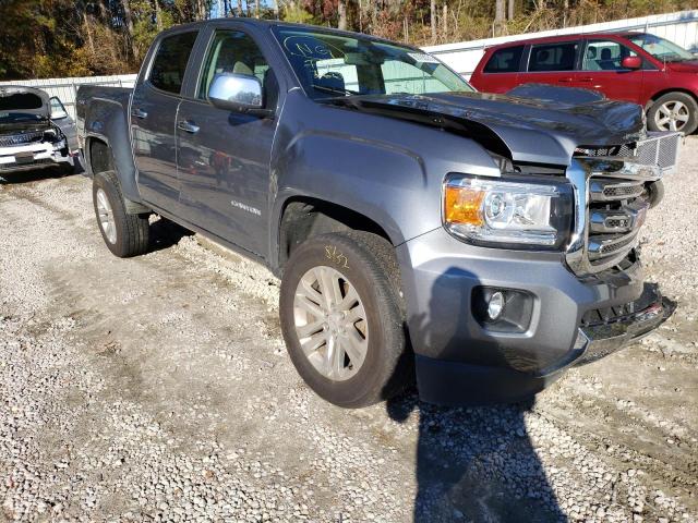 GMC CANYON SLT 2020 1gtg6den2l1249648