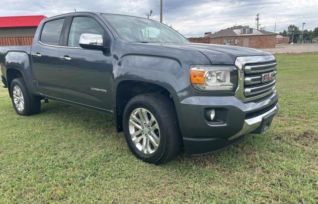 GMC CANYON SLT 2017 1gtg6den3h1299479