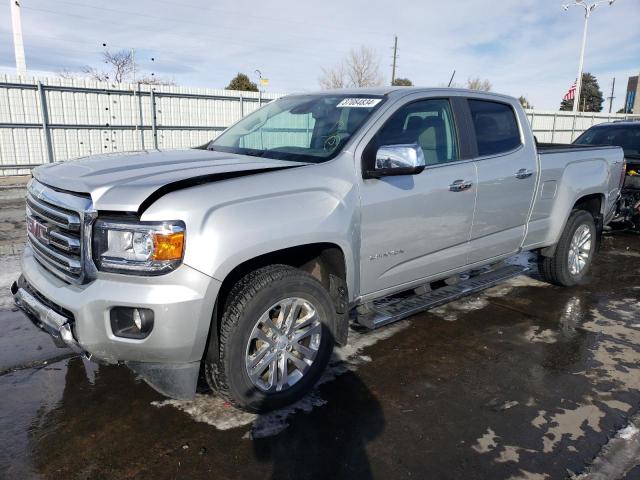 GMC CANYON 2018 1gtg6den3j1110089