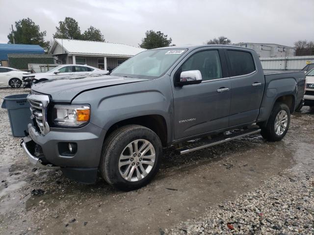 GMC CANYON 2018 1gtg6den3j1301639