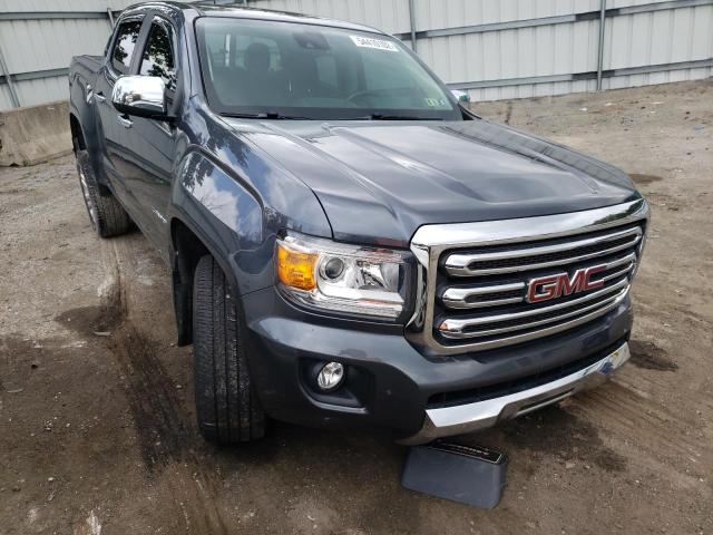 GMC CANYON SLT 2017 1gtg6den4h1295232