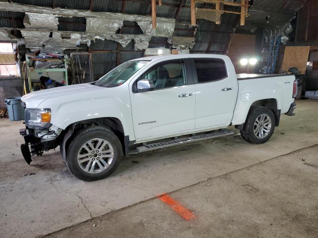 GMC CANYON 2017 1gtg6den4h1312921