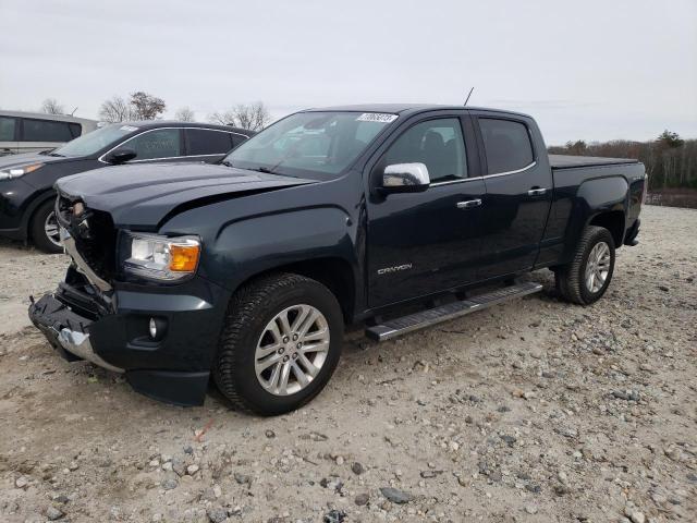 GMC CANYON 2018 1gtg6den4j1156529