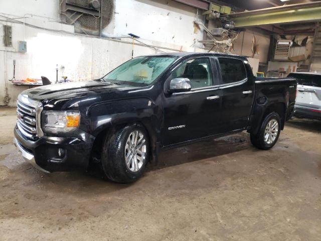 GMC CANYON 2018 1gtg6den4j1175226