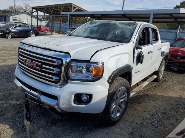 GMC CANYON 2018 1gtg6den4j1209536