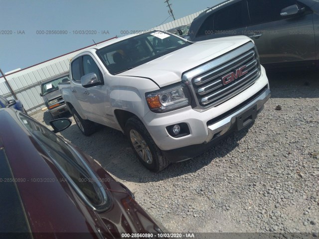 GMC CANYON 2018 1gtg6den4j1234601