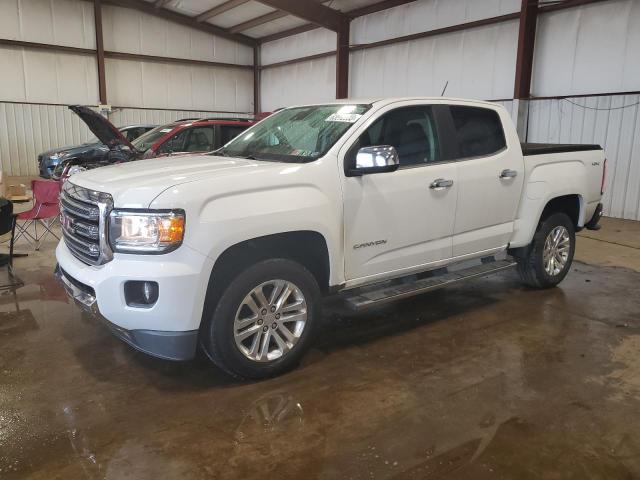 GMC CANYON SLT 2019 1gtg6den4k1105744