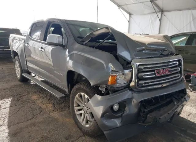 GMC CANYON 2019 1gtg6den4k1120454