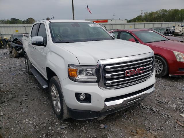 GMC CANYON SLT 2017 1gtg6den5h1243608