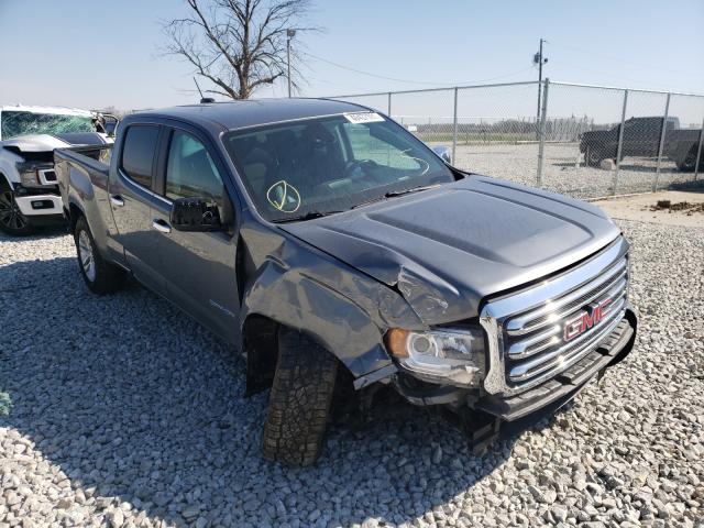 GMC CANYON SLT 2018 1gtg6den5j1139139