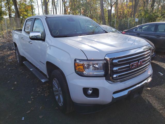 GMC CANYON SLT 2018 1gtg6den5j1166406