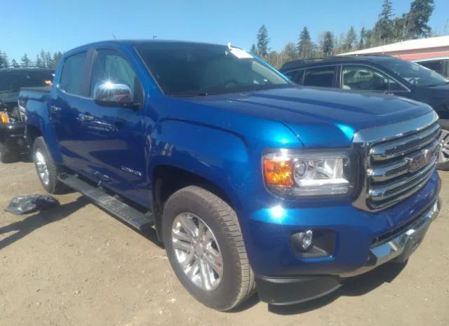 GMC CANYON 2018 1gtg6den7j1109138