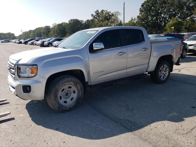 GMC CANYON 2019 1gtg6den7k1265455