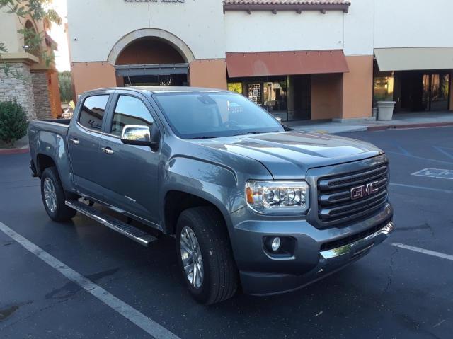 GMC CANYON SLT 2020 1gtg6den7l1231114