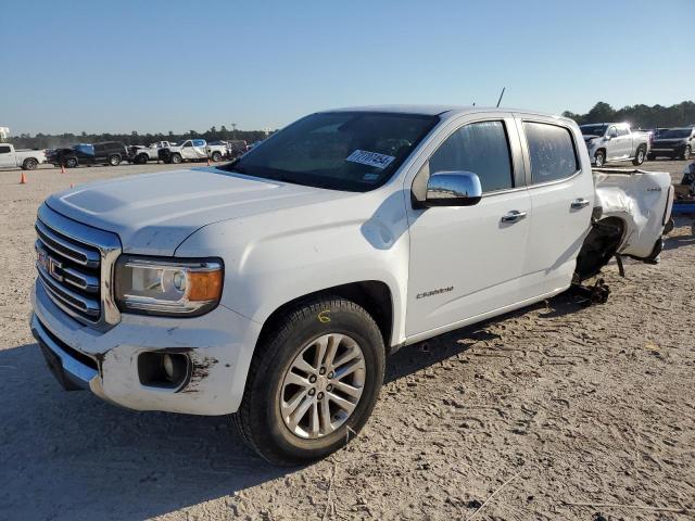 GMC CANYON SLT 2017 1gtg6den8h1308922