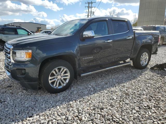 GMC CANYON 2018 1gtg6den8j1129298