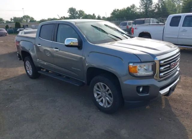 GMC CANYON 2019 1gtg6den8k1172783