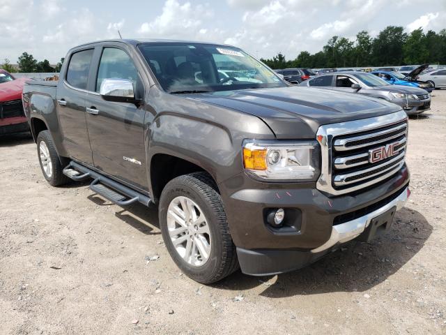 GMC CANYON SLT 2019 1gtg6den9k1104220