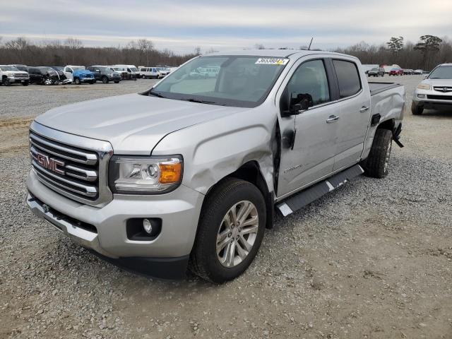 GMC CANYON SLT 2018 1gtg6denxj1204390