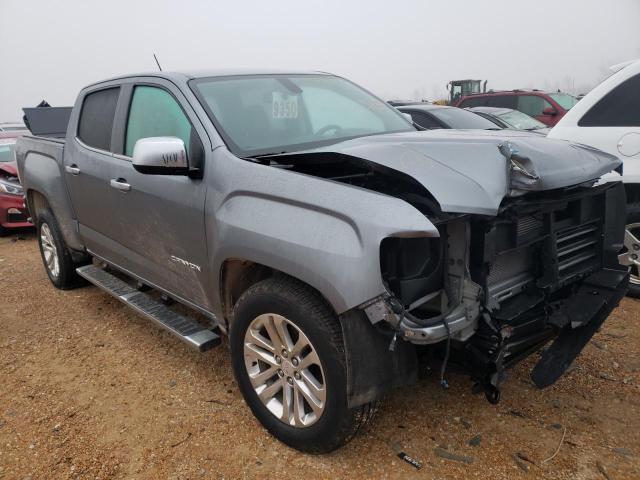 GMC CANYON SLT 2020 1gtg6denxl1128740