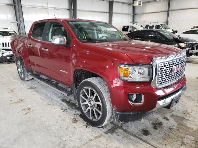 GMC CANYON DEN 2017 1gtg6een0h1215060