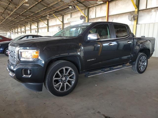 GMC CANYON DEN 2018 1gtg6een0j1150104