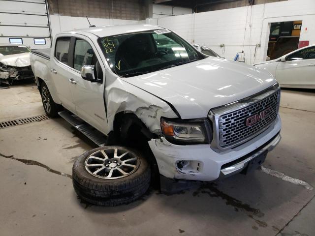 GMC CANYON DEN 2019 1gtg6een0k1132123