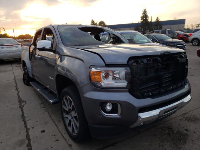 GMC CANYON DEN 2019 1gtg6een0k1203160