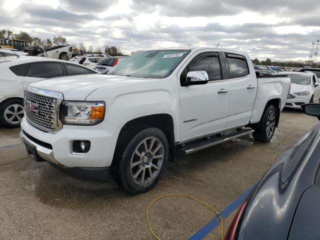 GMC CANYON 2019 1gtg6een0k1205541