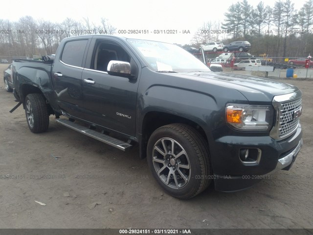 GMC CANYON 2020 1gtg6een0l1166662