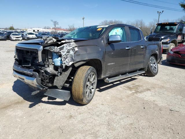 GMC CANYON 2020 1gtg6een0l1183123