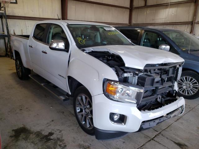 GMC CANYON DEN 2020 1gtg6een0l1228187