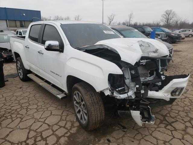 GMC CANYON DEN 2021 1gtg6een0m1100226