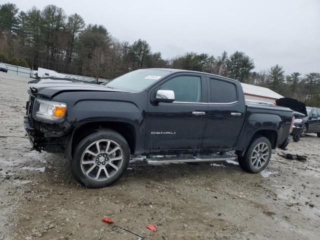 GMC CANYON 2021 1gtg6een0m1108360