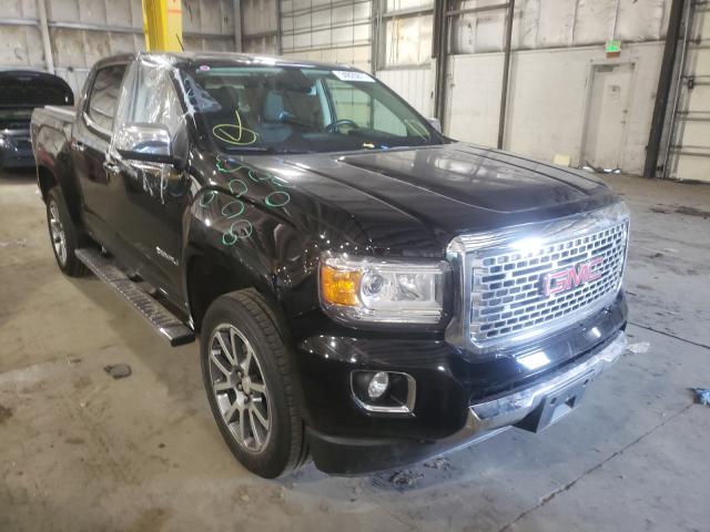 GMC CANYON DEN 2018 1gtg6een1j1275709