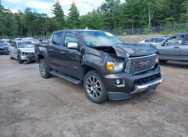 GMC CANYON 2019 1gtg6een1k1106842