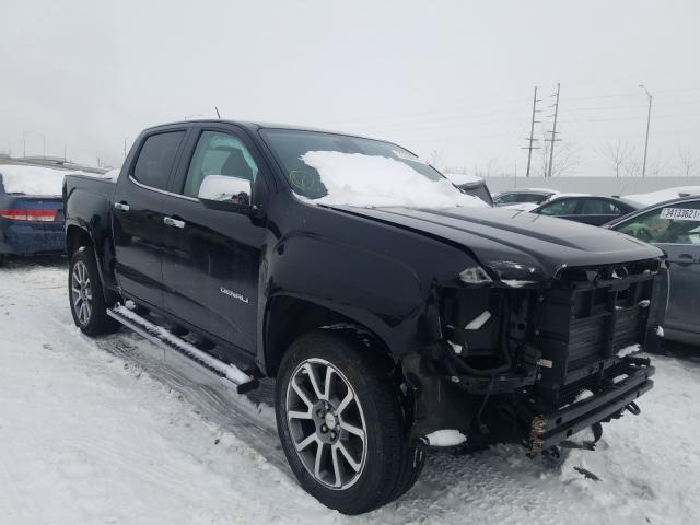 GMC CANYON DEN 2019 1gtg6een1k1131790