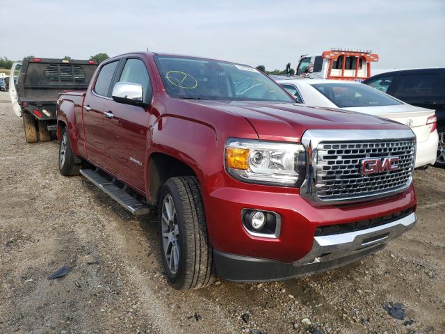 GMC CANYON DEN 2019 1gtg6een1k1360356