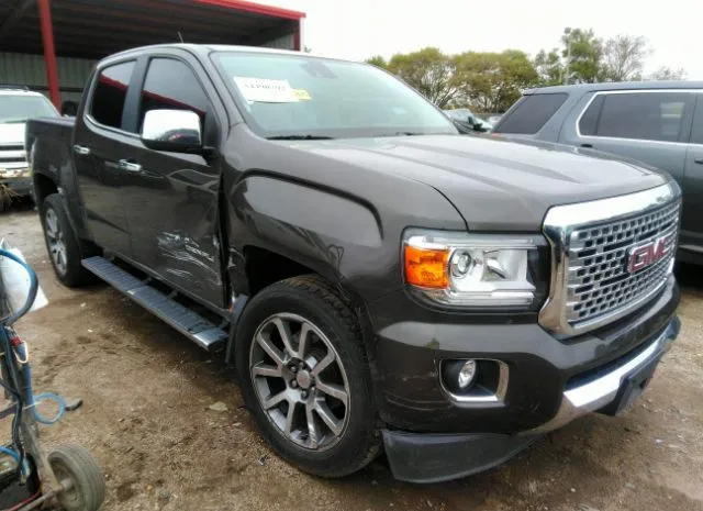 GMC CANYON 2020 1gtg6een1l1158408